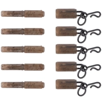 Fox Edges Camo Inline Lead Drop Off Kits